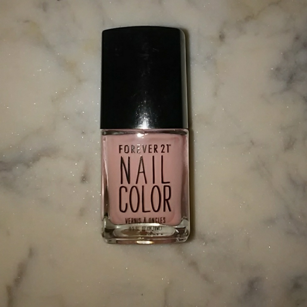 forever 21 nail polish